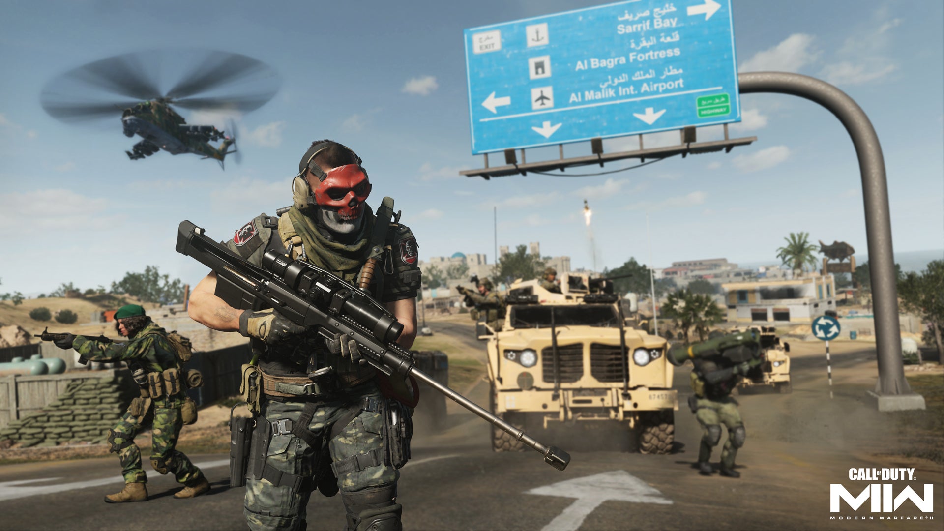 Pemain Modern Warfare 2 di PC dan Xbox tidak dapat menonaktifkan permainan silang